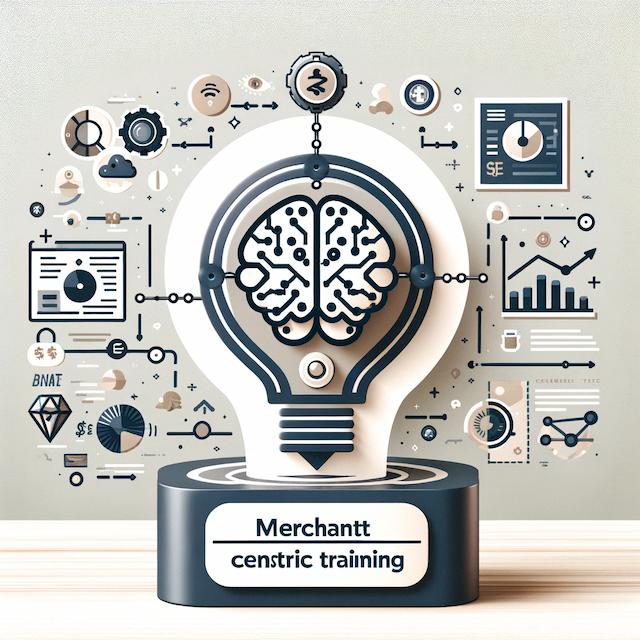 Merchant-Centric Training